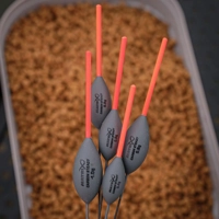 Matrix Carbon Steady Pole Floats